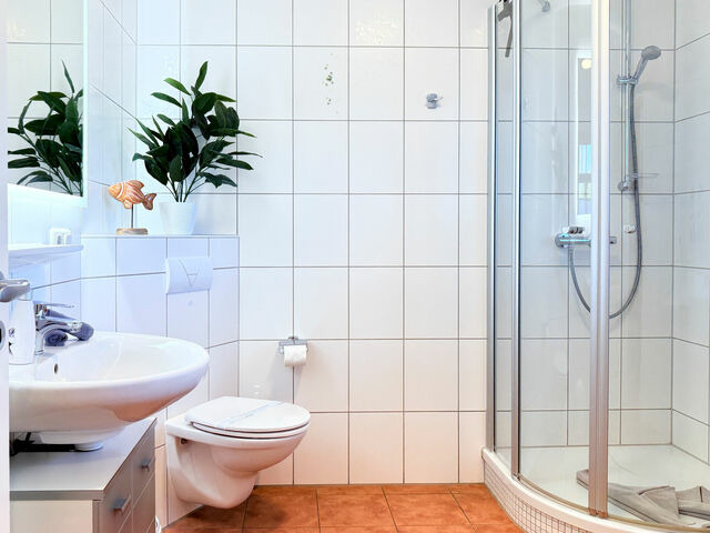 Ferienhaus in Zingst - Gotland - Bild 24