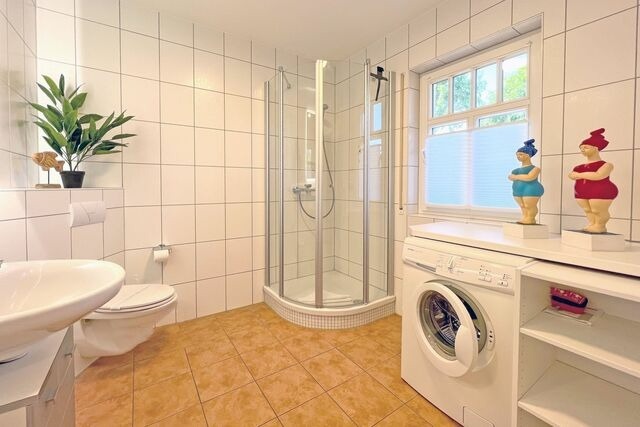 Ferienhaus in Zingst - Gotland - Bild 25