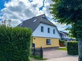 Ferienhaus in Zingst - Gotland - Bild 1