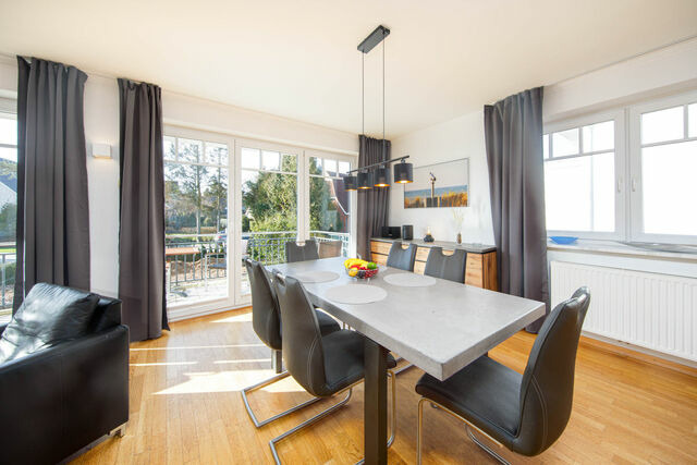 Ferienwohnung in Timmendorfer Strand - Birkenhof #04 - Bild 4