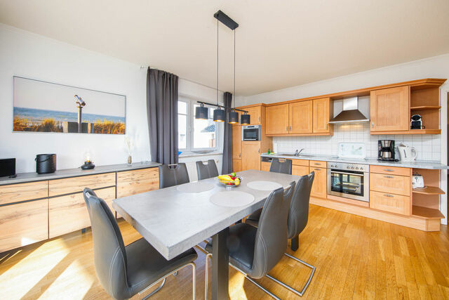 Ferienwohnung in Timmendorfer Strand - Birkenhof #04 - Bild 6