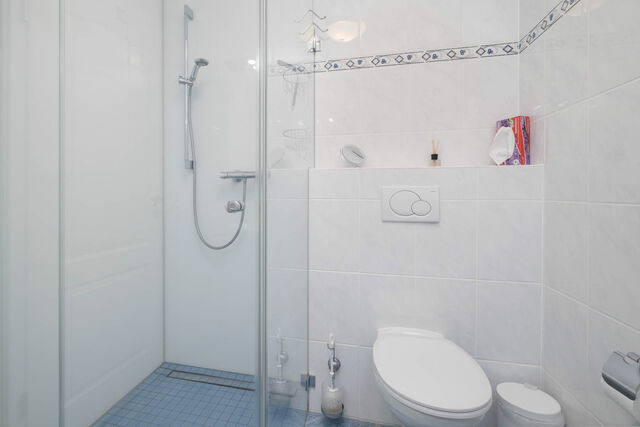 Ferienwohnung in Timmendorfer Strand - Birkenhof #04 - Bild 12