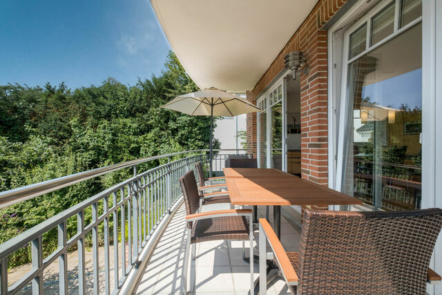 Ferienwohnung in Timmendorfer Strand - Birkenhof #04 - Bild 16