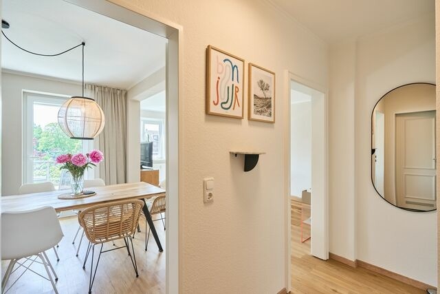 Ferienwohnung in Scharbeutz - Am Strand - Bild 20