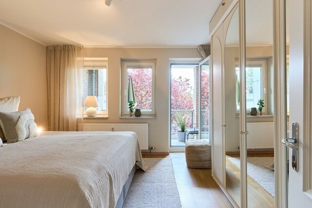 Ferienwohnung in Scharbeutz - Am Strand - Bild 24