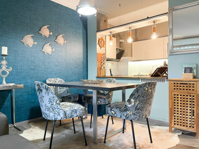 Ferienwohnung in Timmendorfer Strand - Robinson - Bild 2