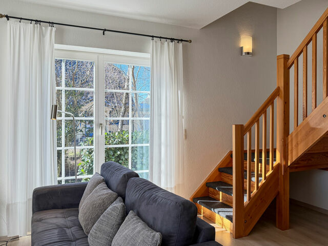 Ferienwohnung in Prerow - Wiesengrund 5 - Bild 7