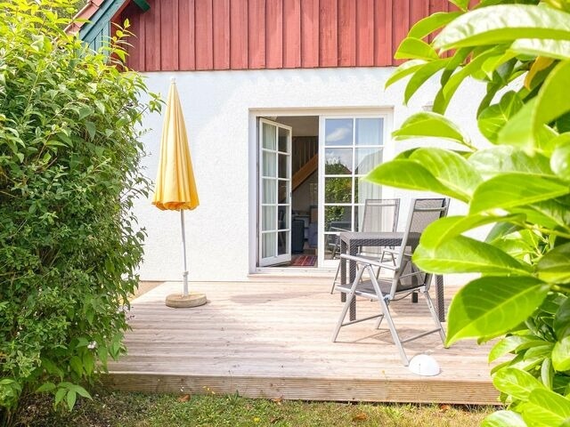 Ferienwohnung in Prerow - Wiesengrund 5 - Bild 15