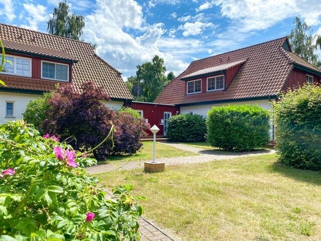 Ferienwohnung in Prerow - Wiesengrund 5 - Bild 3