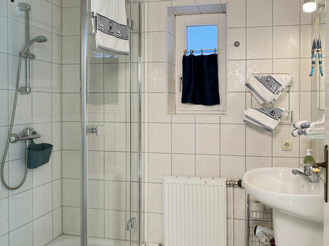 Ferienwohnung in Prerow - Wiesengrund 5 - Bild 10