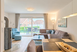 Ferienhaus in Haffkrug - Haffhaus 13b Promenadendeck - Bild 13