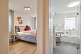 Ferienhaus in Haffkrug - Haffhaus 13b Promenadendeck - Bild 17