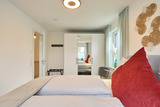 Ferienhaus in Haffkrug - Haffhaus 13b Promenadendeck - Bild 21