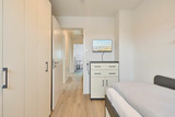Ferienhaus in Haffkrug - Haffhaus 13b Promenadendeck - Bild 25