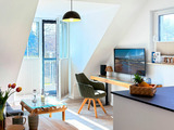 Ferienwohnung in Zingst - St&ouml;rtebekerkoje 12/6 - Bild 2