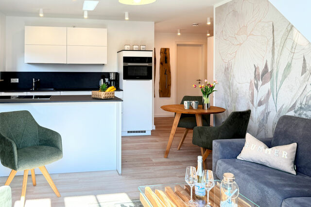Ferienwohnung in Zingst - St&ouml;rtebekerkoje 12/6 - Bild 4