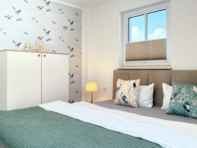Ferienwohnung in Zingst - St&ouml;rtebekerkoje 12/6 - Bild 5
