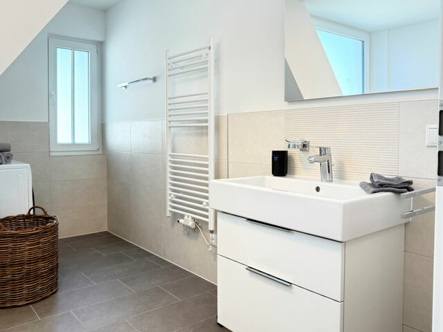 Ferienwohnung in Zingst - St&ouml;rtebekerkoje 12/6 - Bild 6