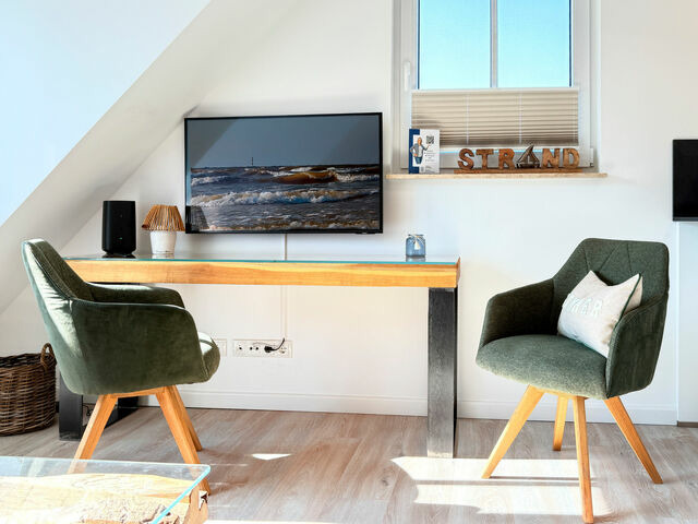 Ferienwohnung in Zingst - St&ouml;rtebekerkoje 12/6 - Bild 7