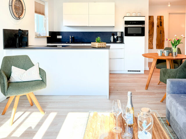 Ferienwohnung in Zingst - St&ouml;rtebekerkoje 12/6 - Bild 12