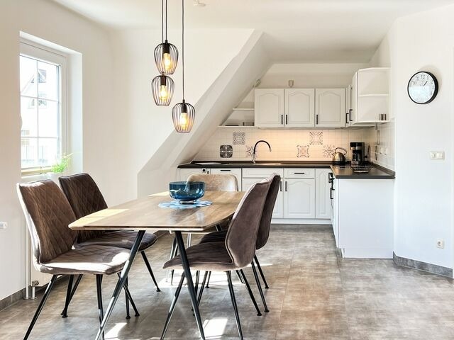 Ferienwohnung in Zingst - Kormoran 19 - Bild 3