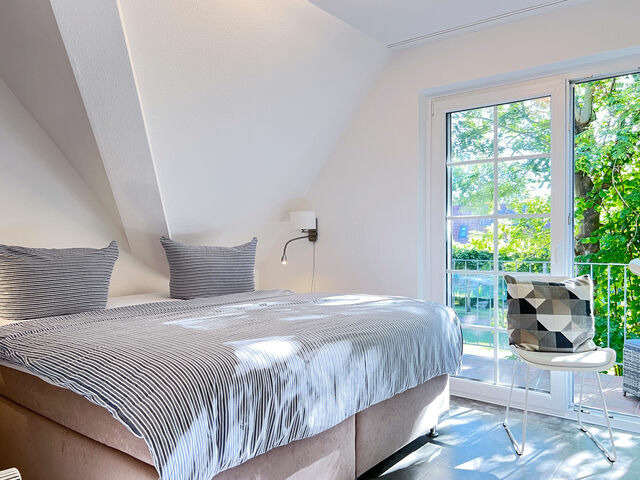 Ferienwohnung in Zingst - Kormoran 19 - Bild 5
