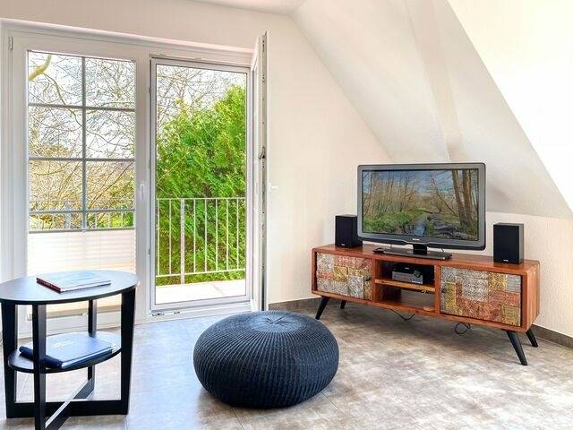 Ferienwohnung in Zingst - Kormoran 19 - Bild 6