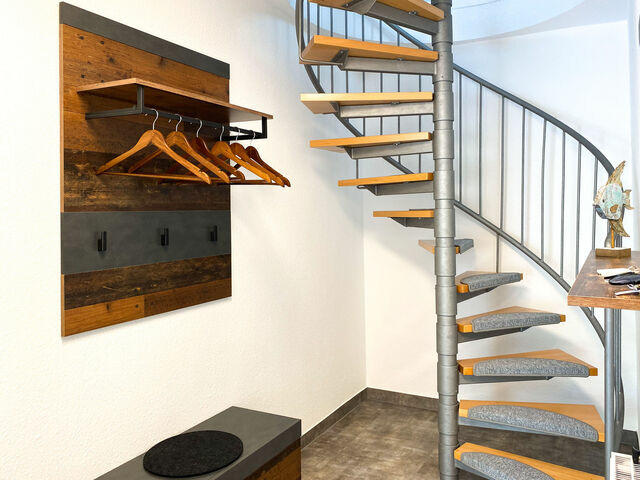 Ferienwohnung in Zingst - Kormoran 19 - Bild 10