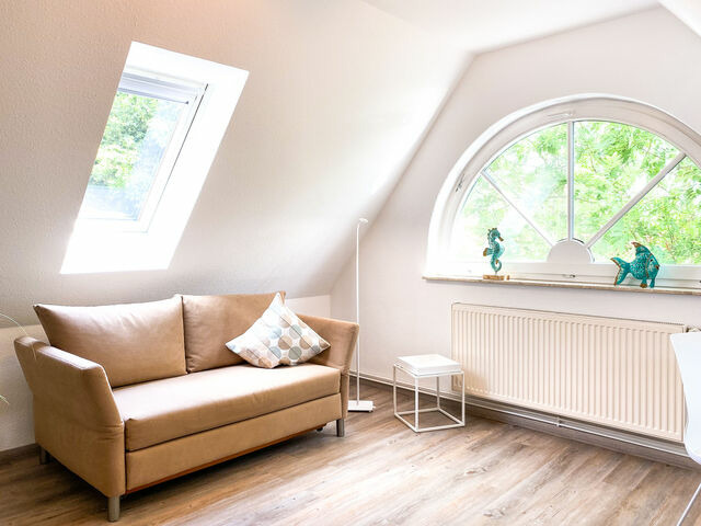 Ferienwohnung in Zingst - Kormoran 19 - Bild 11