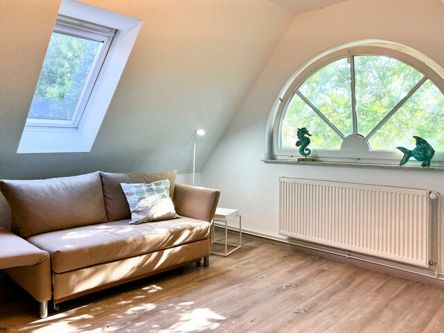 Ferienwohnung in Zingst - Kormoran 19 - Bild 15