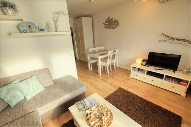 Ferienwohnung in Heiligenhafen - Strandhotel, App. 1SH304 - Bild 5