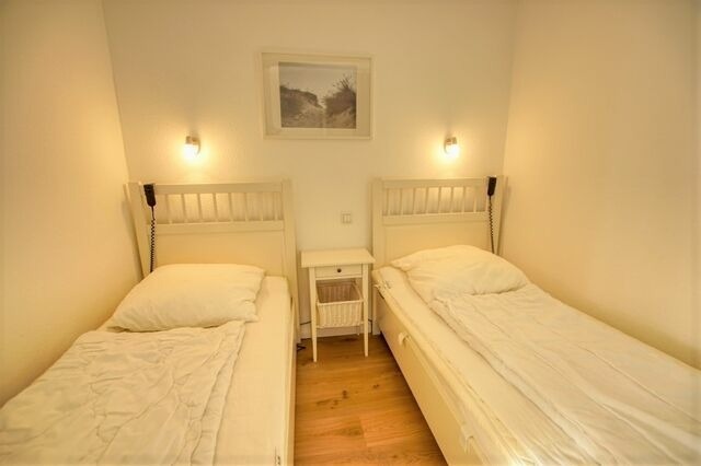 Ferienwohnung in Heiligenhafen - Strandhotel, App. 1SH304 - Bild 6