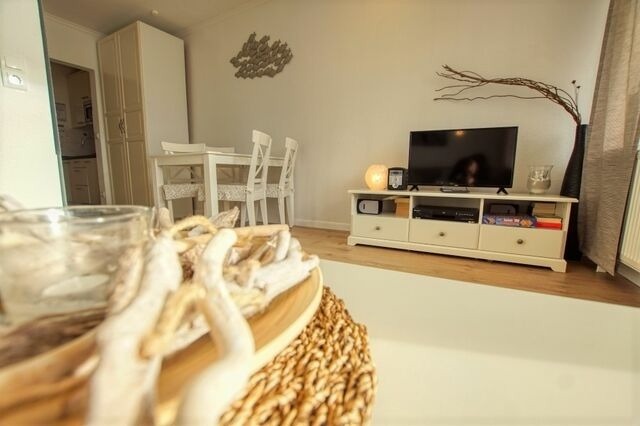 Ferienwohnung in Heiligenhafen - Strandhotel, App. 1SH304 - Bild 9