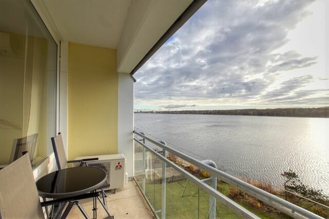 Ferienwohnung in Heiligenhafen - Strandhotel, App. 1SH304 - Bild 13