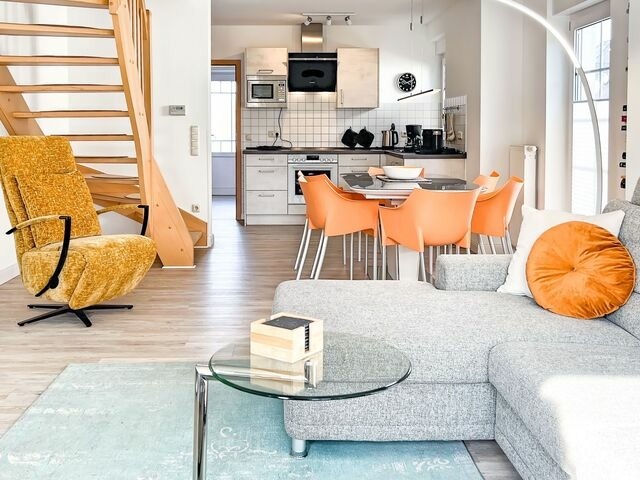 Ferienhaus in Zingst - Seensucht - Bild 3