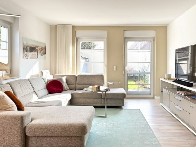 Ferienhaus in Zingst - Seensucht - Bild 5