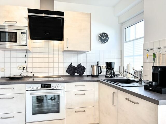 Ferienhaus in Zingst - Seensucht - Bild 6