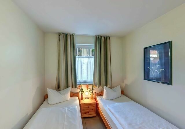 Ferienwohnung in Heringsdorf - Villa zur Sonneninsel, App. 02 - Bild 3