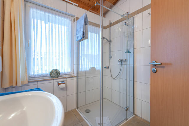 Ferienwohnung in Heringsdorf - Am Sonnenaufgang DG 3 - Bild 7