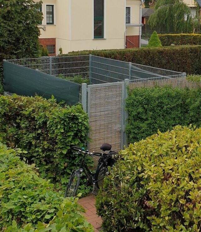 Ferienwohnung in Heringsdorf - Am Sonnenaufgang DG 3 - Bild 11