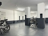 Ferienwohnung in Barth - Speicherresidenz App. 3.4 Boddenkoje - Bild 11