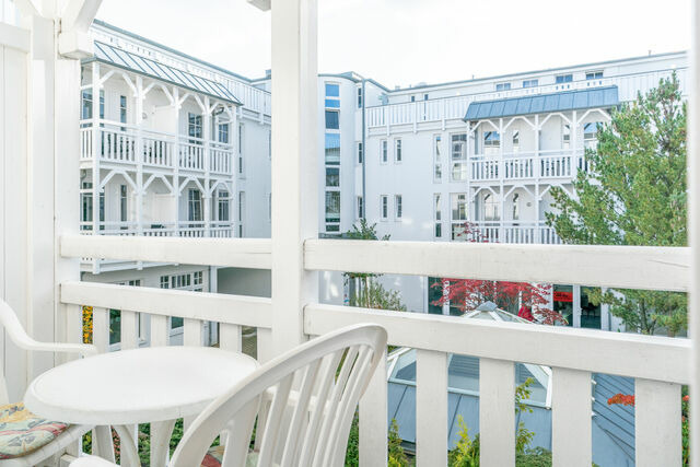 Ferienwohnung in Sellin - Fewo 336, Seepark Sellin - Bild 2