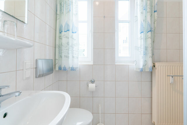 Ferienwohnung in Sellin - Fewo 336, Seepark Sellin - Bild 5