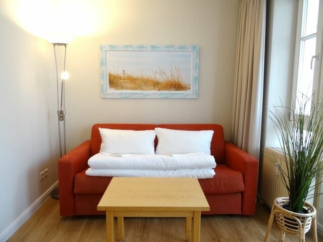 Ferienwohnung in Sellin - Fewo 336, Seepark Sellin - Bild 7