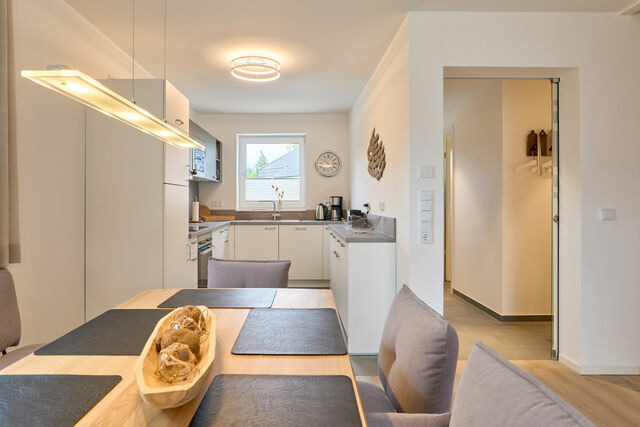 Ferienhaus in Haffkrug - Haffhaus 13 Admiralsdeck - Bild 11