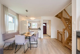 Ferienhaus in Haffkrug - Haffhaus 13 Admiralsdeck - Bild 13