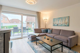 Ferienhaus in Haffkrug - Haffhaus 13 Admiralsdeck - Bild 15