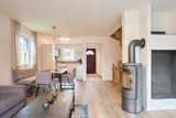 Ferienhaus in Haffkrug - Haffhaus 13 Admiralsdeck - Bild 7