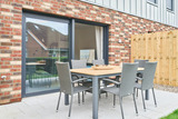 Ferienhaus in Haffkrug - Haffhaus 13 Admiralsdeck - Bild 5