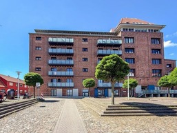 Speicherresidenz App. 2.3 Seebrise